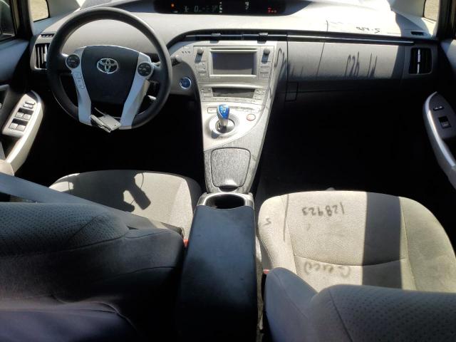 2014 Toyota Prius VIN: JTDKN3DU7E1772795 Lot: 54747164