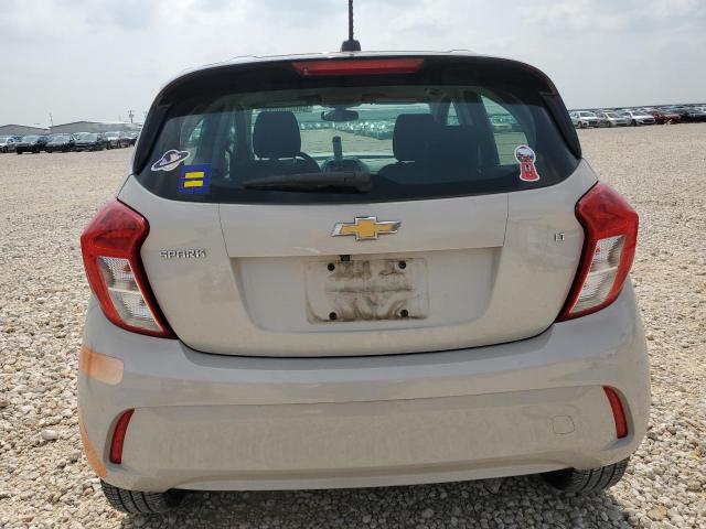 2020 Chevrolet Spark 1Lt VIN: KL8CD6SA3LC447136 Lot: 54083604