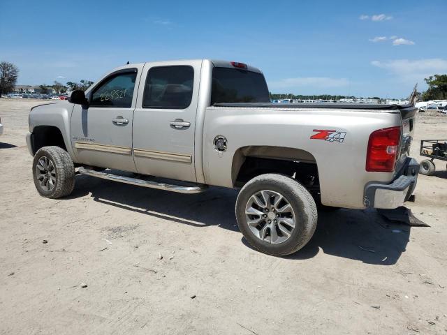 2009 Chevrolet Silverado K1500 Lt VIN: 3GCEK23349G214886 Lot: 56055214