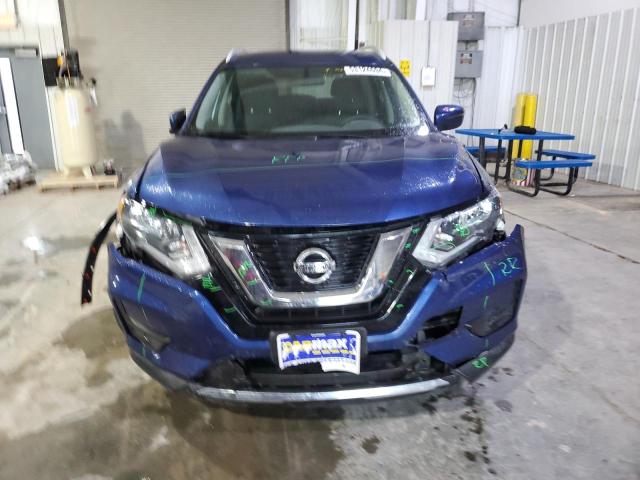 2017 NISSAN ROGUE SV - 5N1AT2MV2HC786886