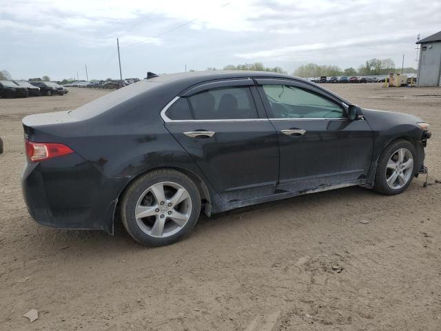 Vin: jh4cu2f44cc000558, lot: 53852274, acura tsx 20123