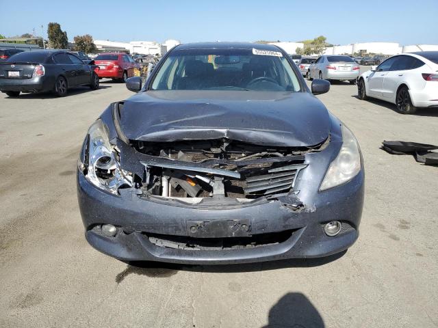 2012 Infiniti G25 Base VIN: JN1DV6AP5CM700209 Lot: 55525964