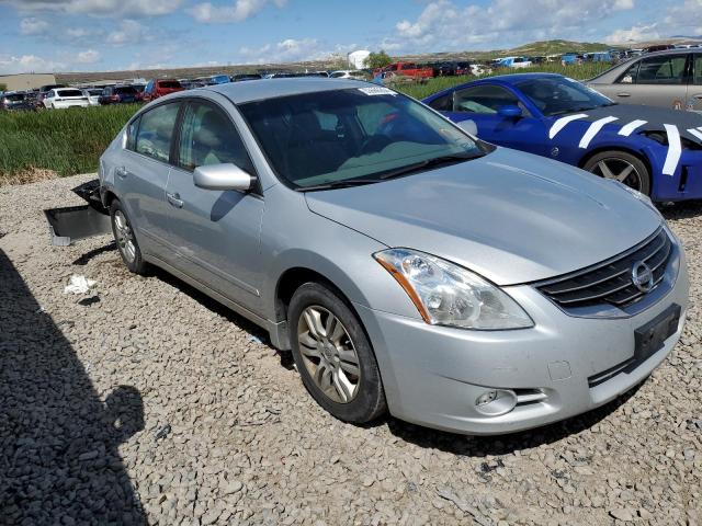 1N4AL2AP3AN536552 2010 Nissan Altima Base