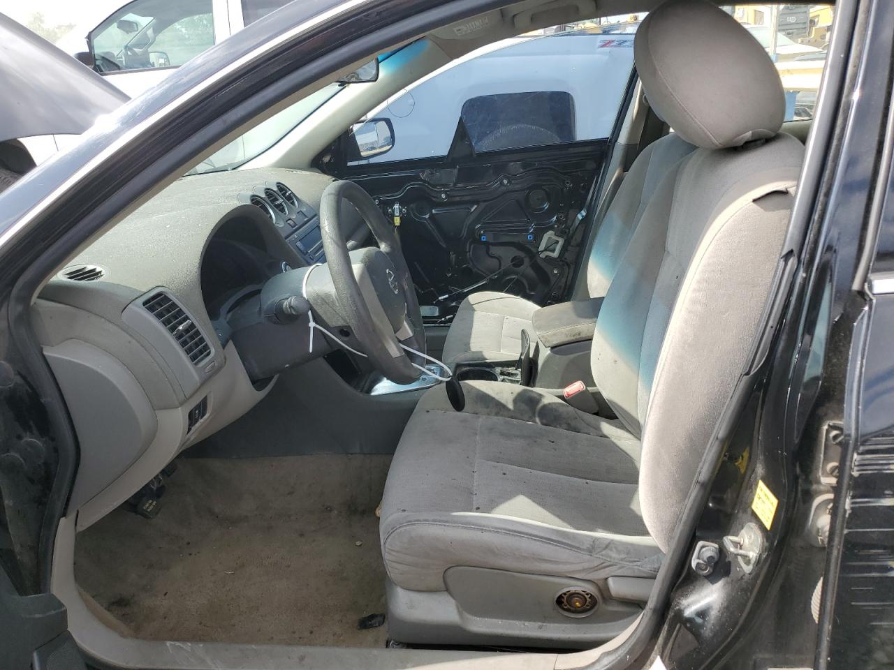 2012 Nissan Altima Base vin: 1N4AL2AP9CC226369