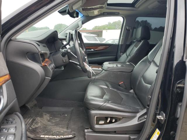 2015 Cadillac Escalade Premium VIN: 1GYS4CKJ5FR201623 Lot: 54357314