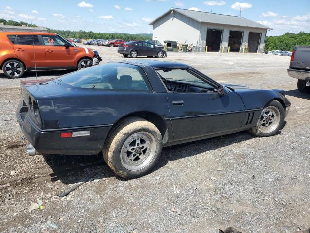 1985 Chevrolet Corvette VIN: 1G1YY0789F5114834 Lot: 56595934