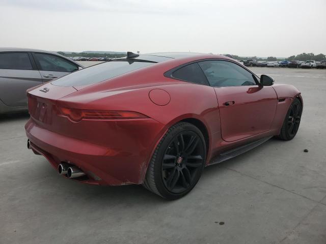 2017 Jaguar F-Type R VIN: SAJWJ6DL4HMK45081 Lot: 54414604