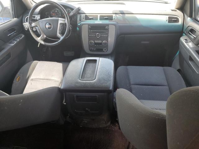 2011 GMC Sierra K1500 Sle VIN: 3GTP2VE30BG140010 Lot: 53407554