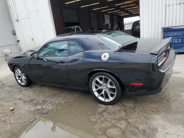 2023 Dodge Challenger Gt VIN: 2C3CDZJG8PH507126 Lot: 56655414