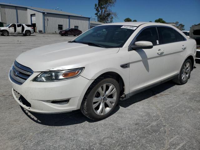 2011 Ford Taurus Sel VIN: 1FAHP2EW4BG127180 Lot: 54457694