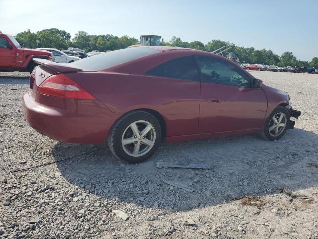 2003 Honda Accord Ex VIN: 1HGCM72613A007146 Lot: 55415704