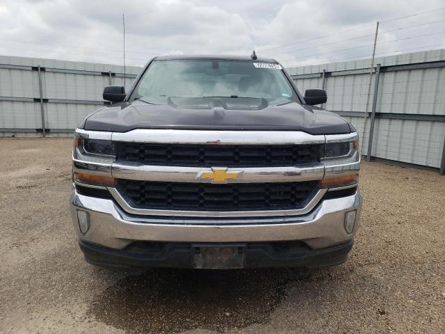 3GCUKREC1JG511202 | 2018 Chevrolet silverado k1500 lt