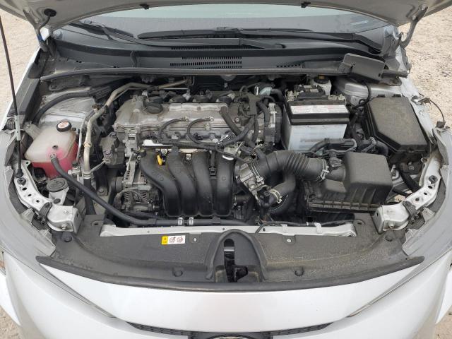 2022 TOYOTA COROLLA LE - 5YFEPMAE2NP275756