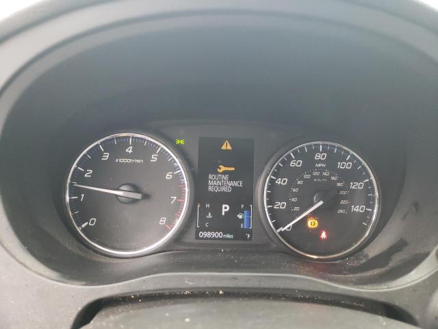 2019 Mitsubishi Outlander Se VIN: JA4AD3A37KZ045352 Lot: 54590914