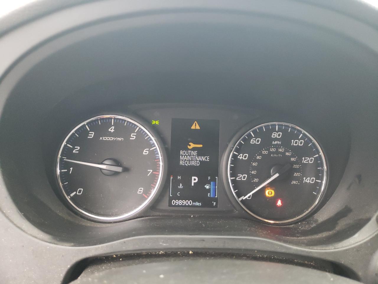 JA4AD3A37KZ045352 2019 Mitsubishi Outlander Se