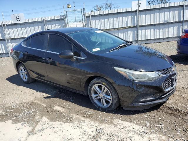 2016 Chevrolet Cruze Lt VIN: 1G1BE5SM8G7305215 Lot: 53773954