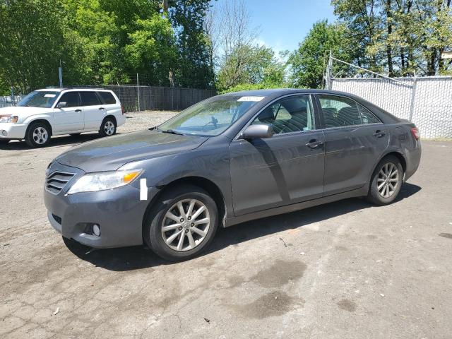 2010 TOYOTA CAMRY BASE 2010