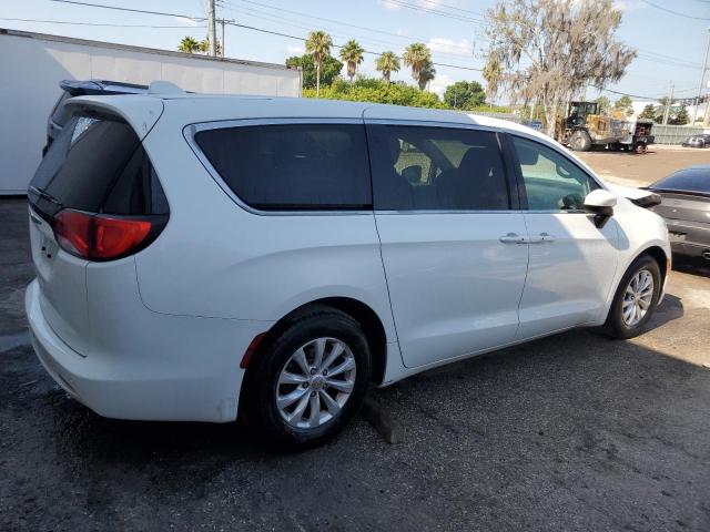 2017 Chrysler Pacifica Touring VIN: 2C4RC1DG1HR521144 Lot: 56612574