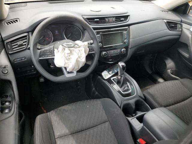 2018 Nissan Rogue S VIN: KNMAT2MT5JP547267 Lot: 55862084