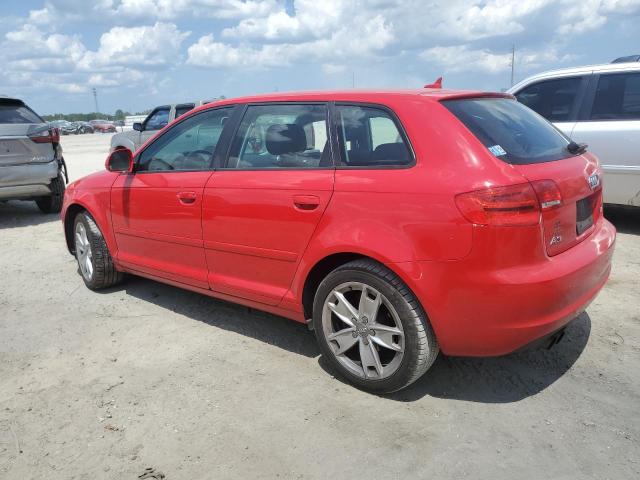 2009 Audi A3 2.0T VIN: WAUHF78PX9A119903 Lot: 53955174