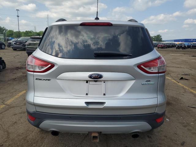 2014 Ford Escape Se VIN: 1FMCU0GX6EUC83780 Lot: 55906994