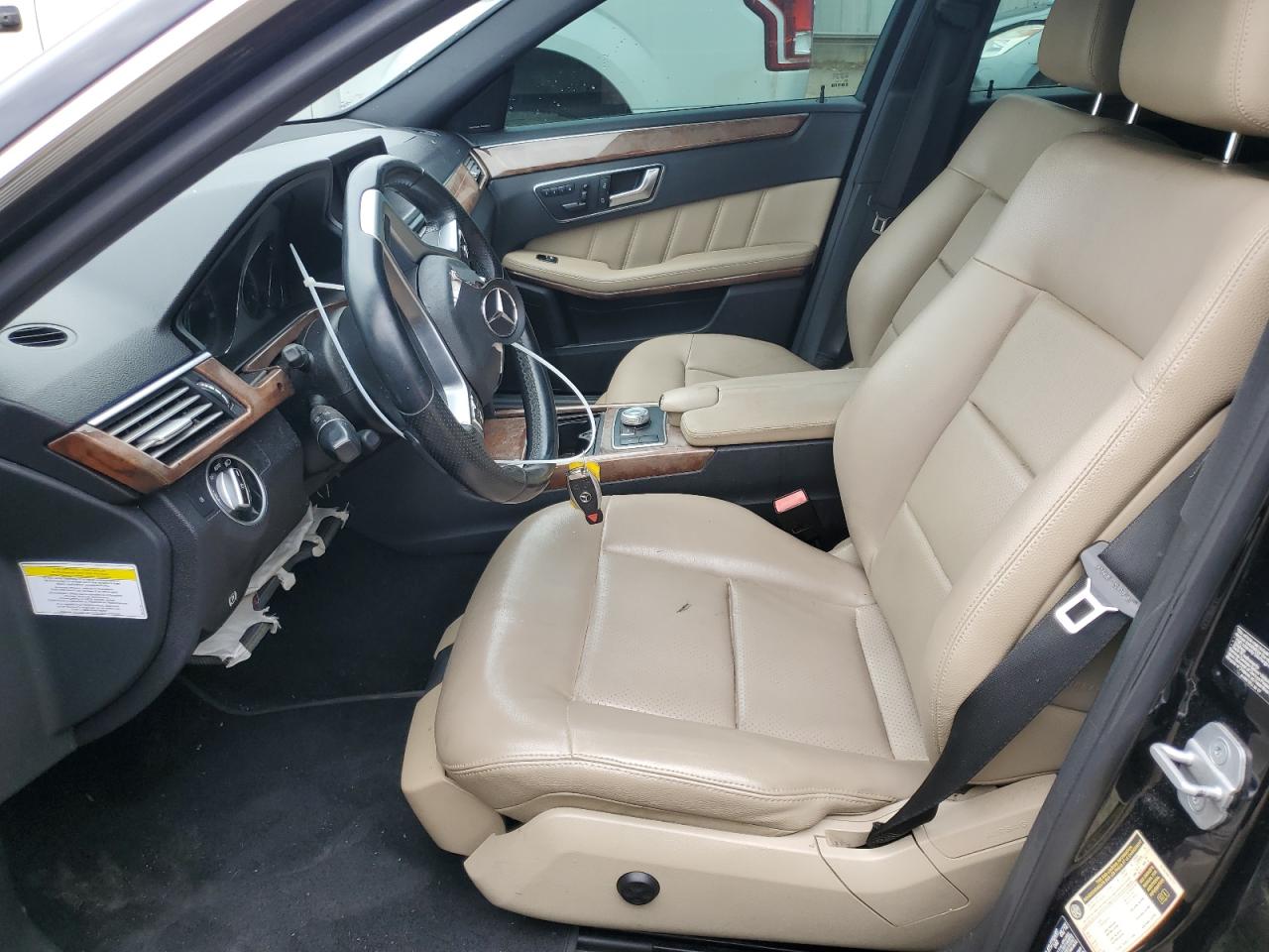 WDDHF8JB1CA616665 2012 Mercedes-Benz E 350 4Matic