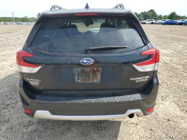 2019 Subaru Forester Touring VIN: JF2SKAWC8KH541670 Lot: 56692614