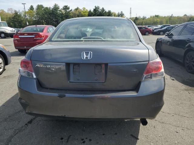 2008 Honda Accord Lx VIN: 1HGCP26388A131772 Lot: 54889524