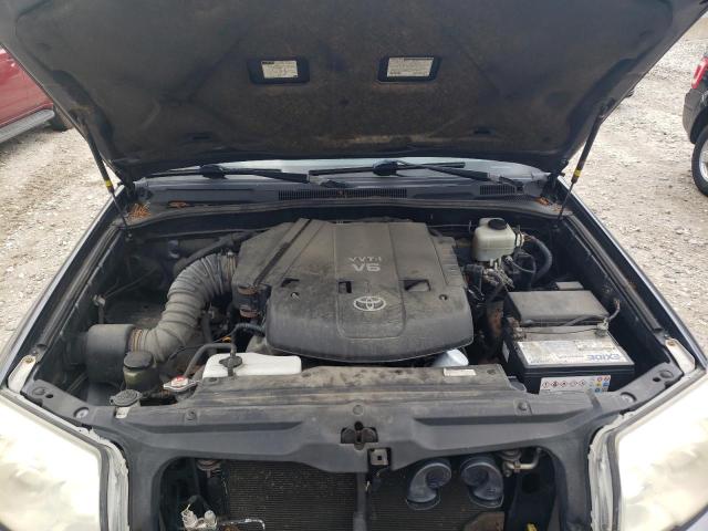 2006 Toyota 4Runner Sr5 VIN: JTEBU14RX68065343 Lot: 56473854