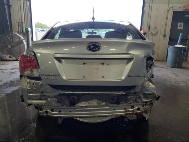 2012 Subaru Impreza VIN: JF1GJAA63CH015950 Lot: 56521784