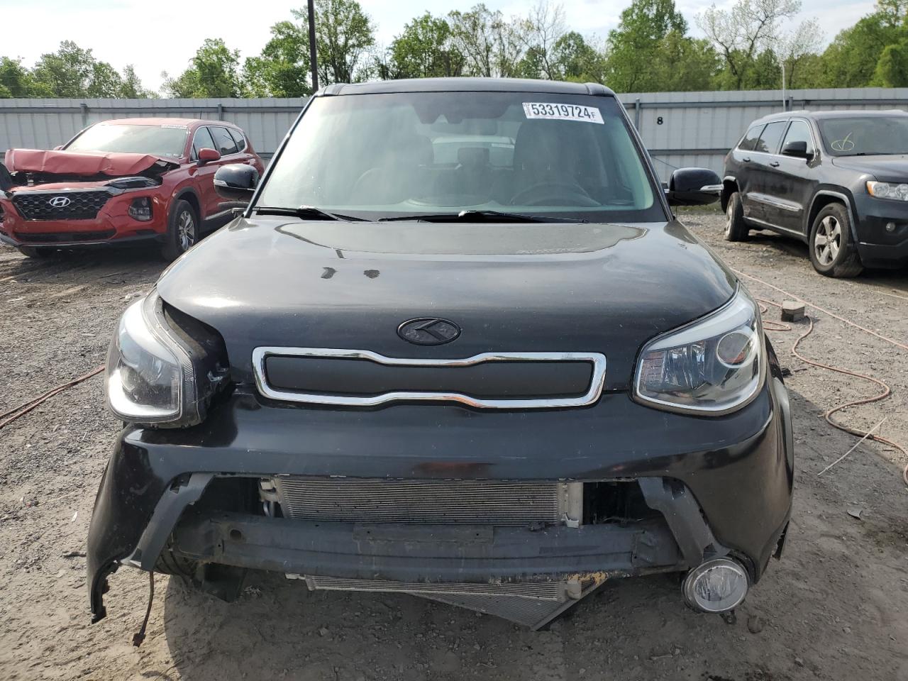 KNDJP3A52H7499351 2017 Kia Soul +