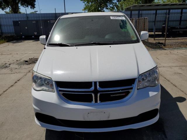 2015 Dodge Grand Caravan Sxt VIN: 2C4RDGCG0FR591362 Lot: 53043714