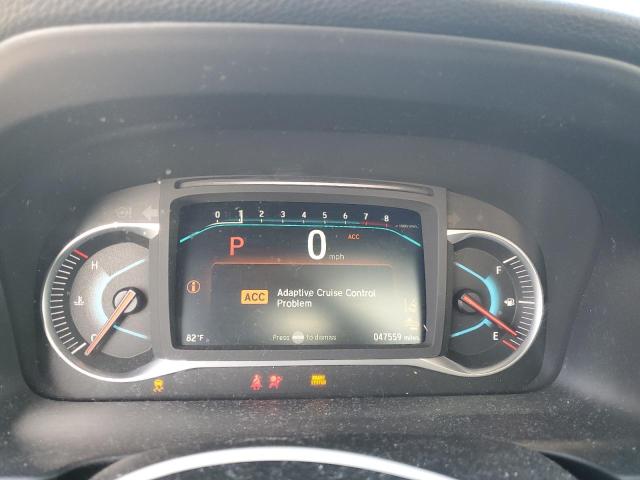 2020 Honda Passport Exl VIN: 5FNYF8H54LB013467 Lot: 56077514