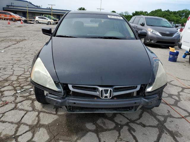 2007 Honda Accord Ex VIN: 1HGCM55747A049941 Lot: 54147814