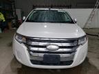 Lot #3025164174 2013 FORD EDGE LIMIT