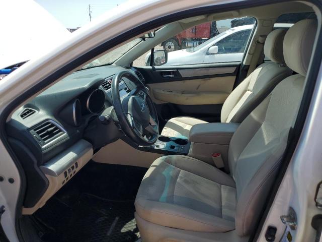 2015 Subaru Outback 2.5I Premium VIN: 4S4BSBCC9F3219420 Lot: 54798754