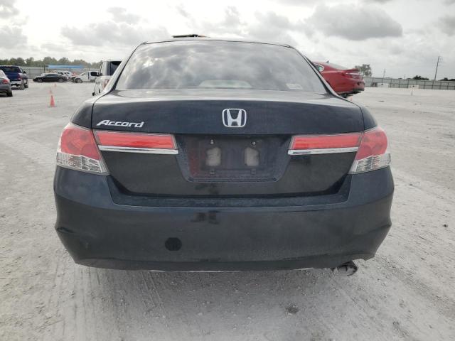 2012 Honda Accord Lx VIN: 1HGCP2F33CA022273 Lot: 55424564