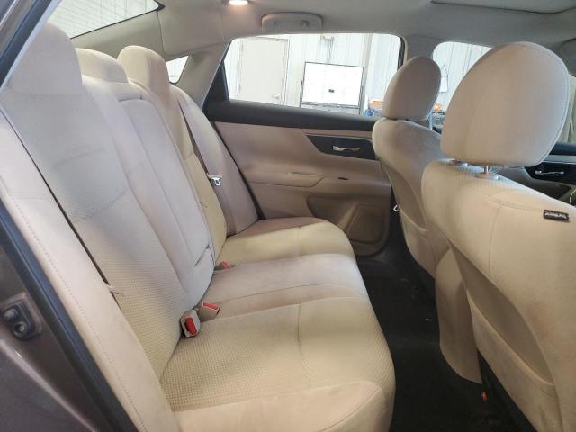 2015 NISSAN ALTIMA 2.5 - 1N4AL3AP8FC421647