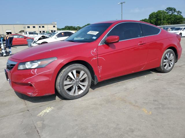 2012 Honda Accord Exl VIN: 1HGCS1B85CA012127 Lot: 53595334