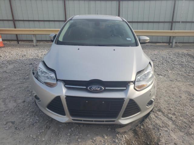 2012 Ford Focus Sel VIN: 1FAHP3M27CL366381 Lot: 55660684