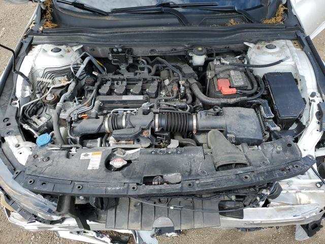 2020 Honda Accord Ex VIN: 1HGCV1F46LA142951 Lot: 55087834