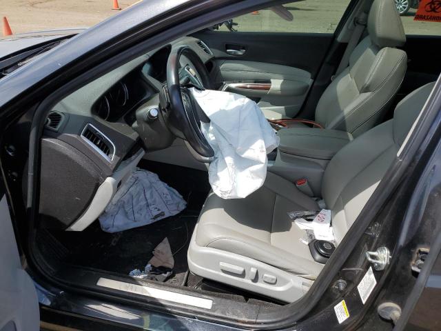 2016 Acura Tlx VIN: 19UUB1F38GA008243 Lot: 53970764