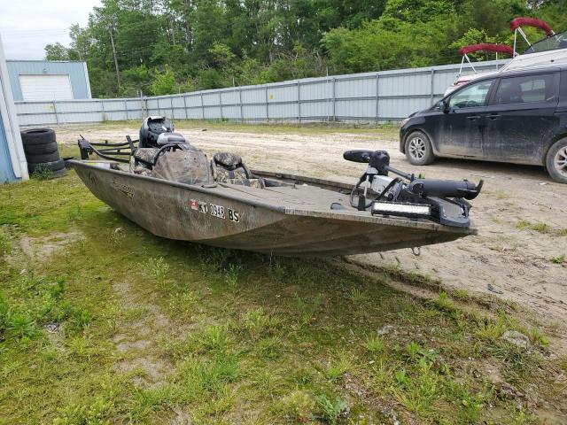 2021 G3 BOATS BOAT #3305369320