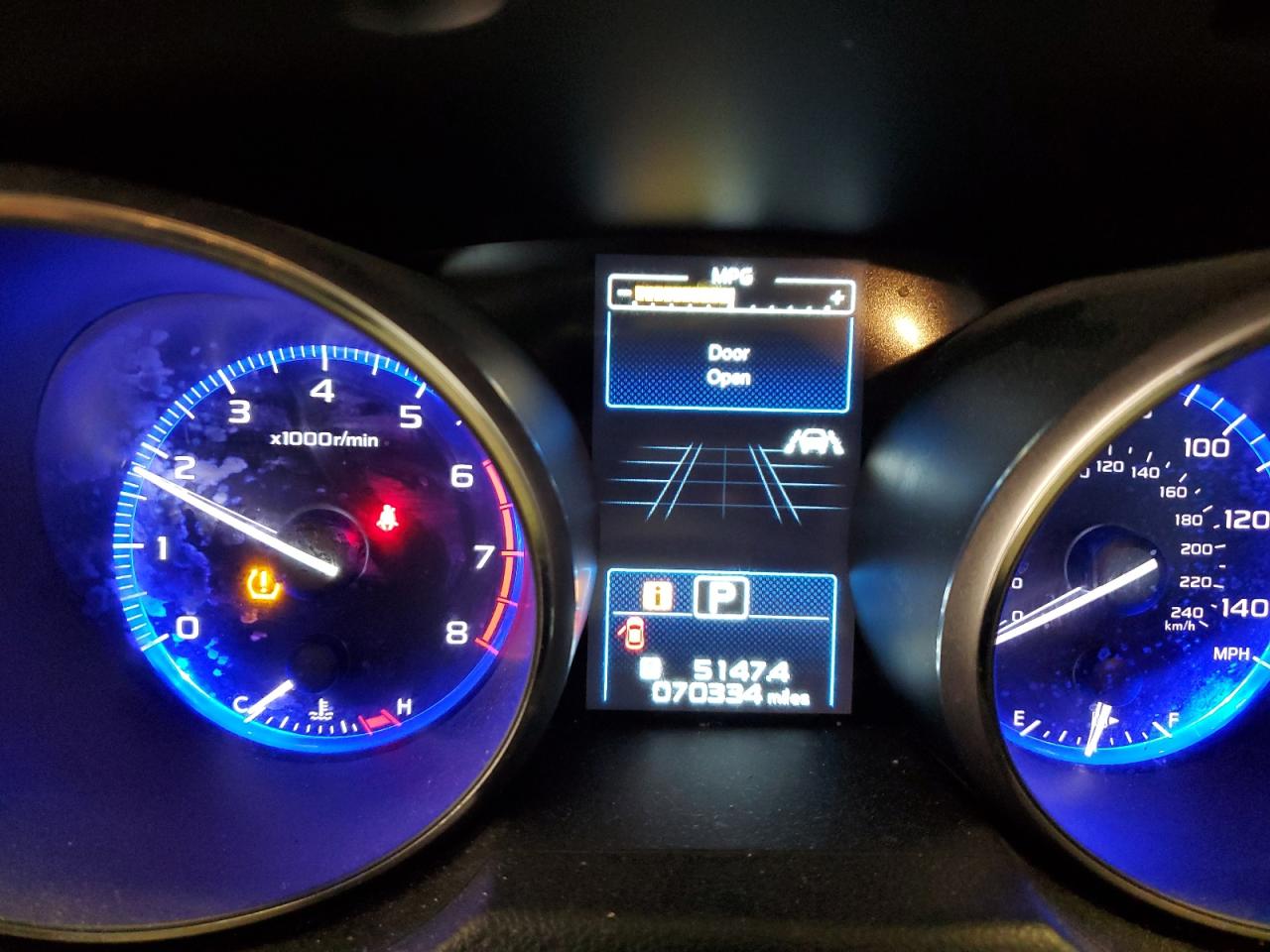 4S3BNAJ60K3027798 2019 Subaru Legacy 2.5I Limited