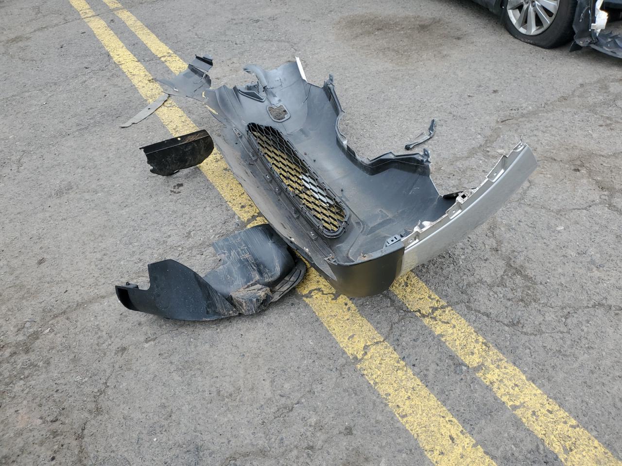 5N1AT2MV8EC854247 2014 Nissan Rogue S