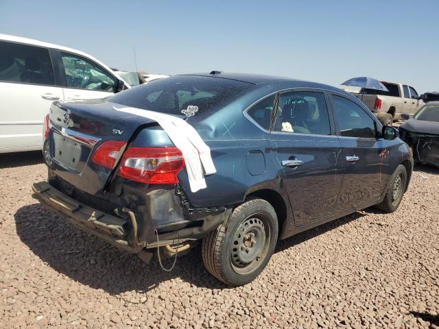 2017 Nissan Sentra S VIN: 3N1AB7AP9HY264454 Lot: 55911734