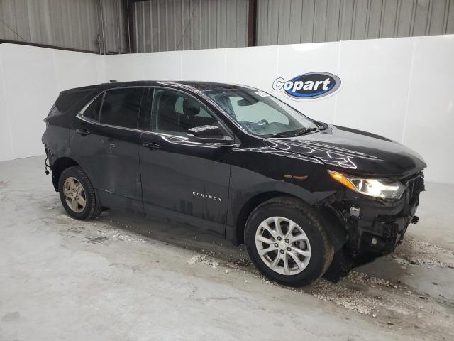 2019 Chevrolet Equinox Lt VIN: 3GNAXJEVXKL294966 Lot: 55498564