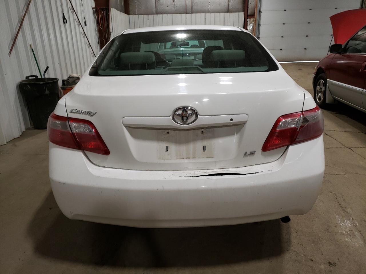 4T1BE46K39U812758 2009 Toyota Camry Base