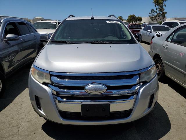 2011 Ford Edge Se VIN: 2FMDK3GC2BBB36995 Lot: 56038174