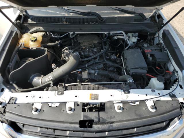 2015 Chevrolet Colorado Lt VIN: 1GCGSBE35F1254605 Lot: 54025764